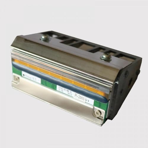 MCUXMVUMI P330i Druckkopf kompatibel mit P430i-Kartendrucker 300DPI PN 105912G-346A von MCUXMVUMI