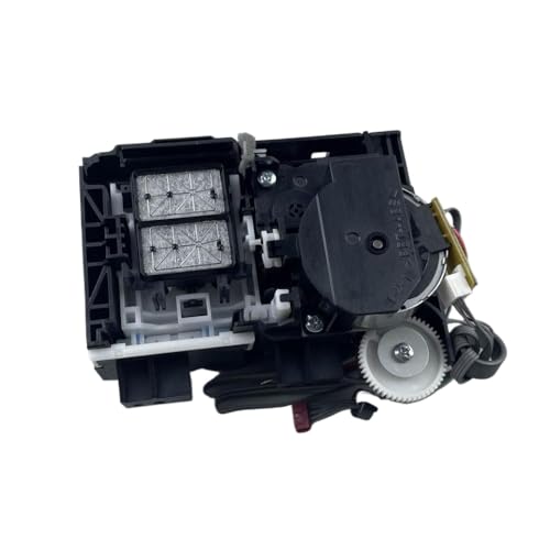 MCUXMVUMI PP-03553 Pump Cap Assembly kompatibel mit Polyprint TexJet Echo2 Plus MCUXMVUMI PP-03553 Pump Cap Assembly kompatibel mit Polyprint TexJet Echo2 Plus von MCUXMVUMI