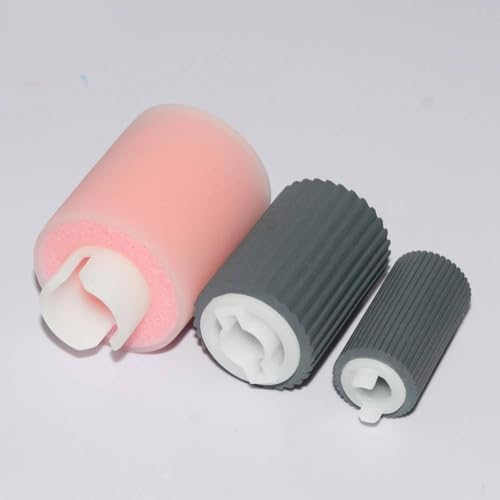 MCUXMVUMI Paper Pickup Roller Kit kompatibel mit IRA-Dvance-Modellen 6055 6065 6075 6255 6265 6275 8105 8095 8085 FC5-2524-000 FC5-2526-000 FC5-2528-000 MCUXMVUMI Paper Pickup Roller Kit kompatibel mit IRA-Dvance-Modellen 6055 6065 6075 6255 6265 6275 8105 8095 8085 FC5-2524-000 FC5-2526-000 FC5-2528-000 von MCUXMVUMI