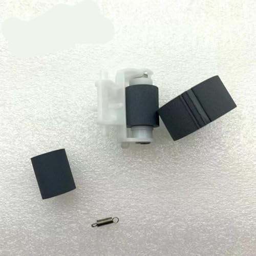 MCUXMVUMI Pickup -Roller -Set 1Set 1569311 1569314 kompatibel mit L110 L120 L130 L132 L210 L220 L222 L300 L310 L350 L355 L362 L365 L366 L455 L456 von MCUXMVUMI