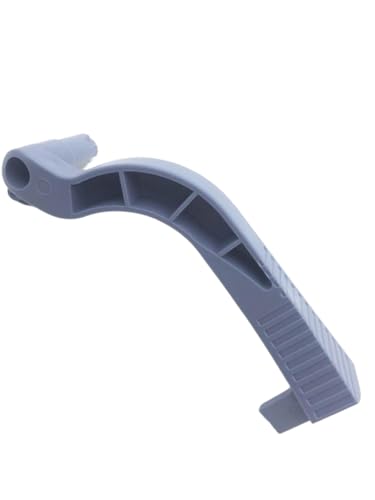 MCUXMVUMI Pinch Arm Blue Lever Griff kompatibel mit DesignJet-Modellen 4500 500 500Ps 510 800 800Ps 815 820 MFP T1100 C7769-60181 C7770-60015 von MCUXMVUMI
