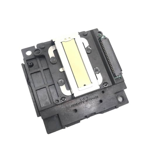 MCUXMVUMI Printhead Print Head kompatibel mit den Modellen L1110 L1118 L1119 L3100 L3106 L3108 L3110 L3115 L3116 L3117 L3118 L3119 L3150 L3156 L3158 L3180 von MCUXMVUMI