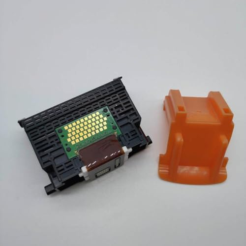 MCUXMVUMI QY6-0075 Printhead-kompatibel mit QY6-0075 Kompatibel mit IP4500 MP610 MP810 MX850 Tintenstrahldrucker von MCUXMVUMI