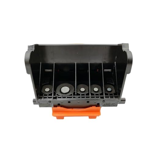 MCUXMVUMI QY6-0075 QY6-0075-000 QY60075 QY6 0075 PRINTHEAD COMPATIBLER-Printer-Kopf Kompatibel mit Tintenstrahldrucker IP5300 MP810 IP4500 MP610 MX850 von MCUXMVUMI