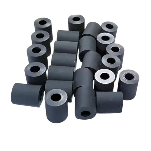 MCUXMVUMI Rolka odbiorcza kompatybilna z Drukarkami FS1128 FS1028 FS1300 1028 1035 1100 1120 1128 1300 1320 1370 2000 3900 4000 von MCUXMVUMI