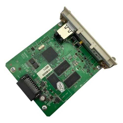 MCUXMVUMI Schnittstellenkarte C12C824351 C12C824352 Kompatibel mit kompatible Stylus Pro 4800 7800 9800 DFX-9000 FX-890 FX-2190 LQ-2080 2090 2180 590 680 MCUXMVUMI Schnittstellenkarte C12C824351 C12C824352 Kompatibel mit kompatible Stylus Pro 4800 7800 9800 DFX-9000 FX-890 FX-2190 LQ-2080 2090 2180 590 680 von MCUXMVUMI