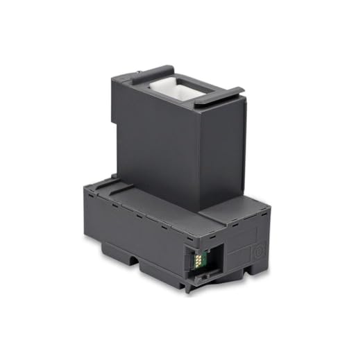 MCUXMVUMI T04D1 Tintenwartungsbox kompatibel mit L6160 L6168 L6170 L6178 L6190 L6191 L6198 L6161 L6166 L6171 von MCUXMVUMI