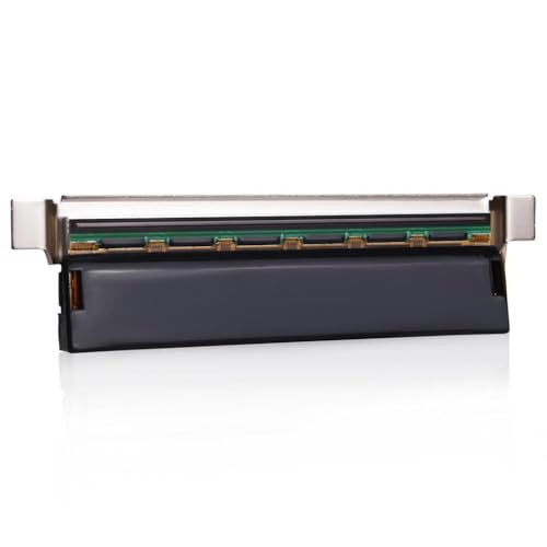 MCUXMVUMI Thermischer Druckkopf-Barcode-Druckkopf kompatibel mit ZT210 ZT230 ZT220 203DPI-Drucker P1037974-010 von MCUXMVUMI