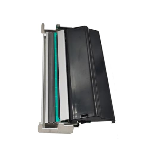 MCUXMVUMI Thermischer Druckkopf kompatibel mit ZM400 203DPI Modell 79800m Barcode -Etikett -Druckkopf 79800m von MCUXMVUMI