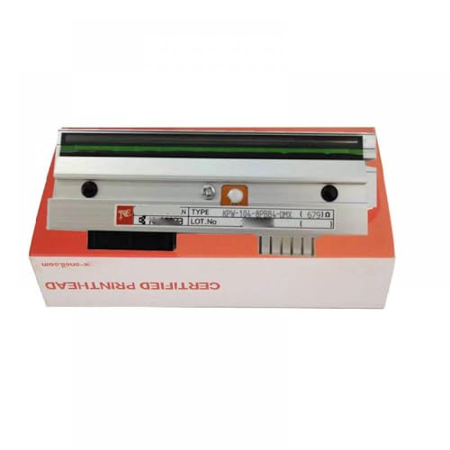 MCUXMVUMI Thermo Printhead-kompatibel mit DataMax SmartChip Mark II I-4212E-Etikettdrucker 203DPI PhD20-2278-01 MCUXMVUMI Thermo Printhead-kompatibel mit DataMax SmartChip Mark II I-4212E-Etikettdrucker 203DPI PhD20-2278-01 von MCUXMVUMI