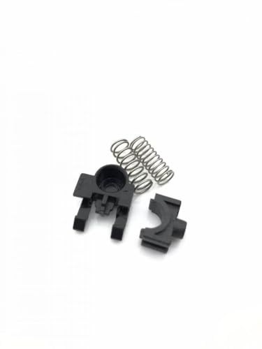 MCUXMVUMI Transfer Roller -Buchse -Bush -Buschkompatibel mit ML1510 ML1610 ML1710 ML2010 ML2015 ML2250 SCX4016 SCX4116 SCX4216 SCX4100 SCX4200 4521 von MCUXMVUMI