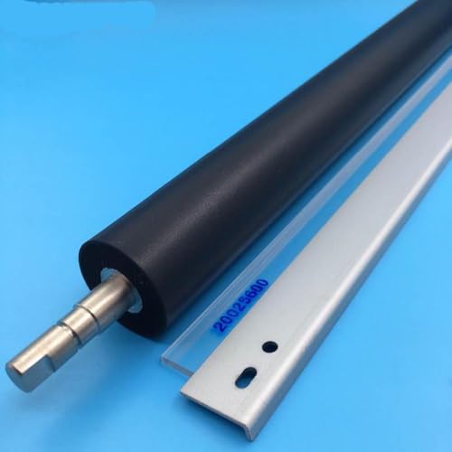 MCUXMVUMI Übertragungswalze und Reinigung mit Docucolor 240 242 250 252 260 und WorkCentre 7655 7665 7675 7755 7765 7775 MCUXMVUMI Übertragungswalze und Reinigung mit Docucolor 240 242 250 252 260 und WorkCentre 7655 7665 7675 7755 7765 7775 von MCUXMVUMI