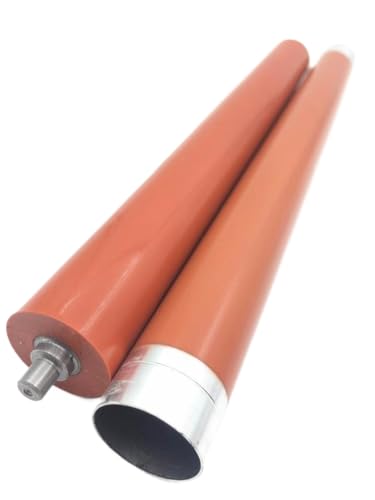 MCUXMVUMI Upper Fuser Wärme Unterdruckrolle kompatibel mit FS1028 FS1128 FS1350 FS2000 KM2810 KM2820 M2030 M2530 M2035 M2535 P2035 P2135 MCUXMVUMI Upper Fuser Wärme Unterdruckrolle kompatibel mit FS1028 FS1128 FS1350 FS2000 KM2810 KM2820 M2030 M2530 M2035 M2535 P2035 P2135 von MCUXMVUMI