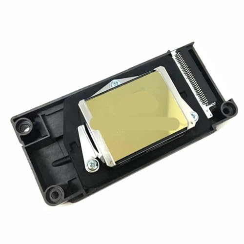 MCUXMVUMI Uuncoded Printhead Compatible mit DX5 Eco -Lösungsmitteldrucker F186000 DX5 Printhead Kompatibel mit Eco -Lösungsmittelanwendungen von MCUXMVUMI