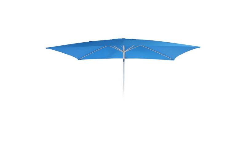 MCW Ersatzschirmbespannung Castellammare-B-2x3, Wasser- und schmutzabweisender Stoff MCW Ersatzschirmbespannung Castellammare-B-2x3, Wasser- und schmutzabweisender Stoff von MCW