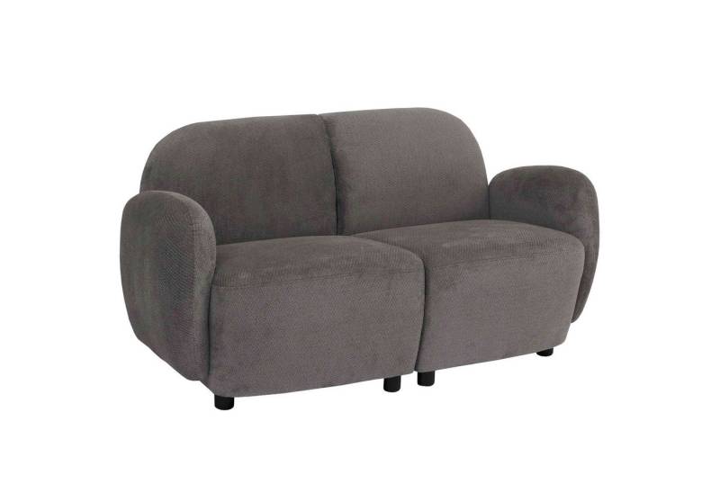 MCW 2-Sitzer MCW-P33, Modernes, rundes Design mit harmonischen Formen MCW 2-Sitzer MCW-P33, Modernes, rundes Design mit harmonischen Formen von MCW