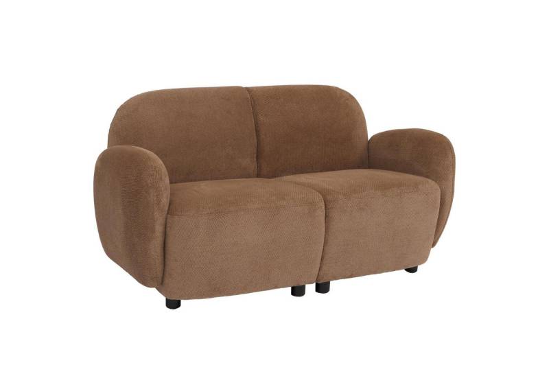 MCW 2-Sitzer MCW-P33, Modernes, rundes Design mit harmonischen Formen MCW 2-Sitzer MCW-P33, Modernes, rundes Design mit harmonischen Formen von MCW