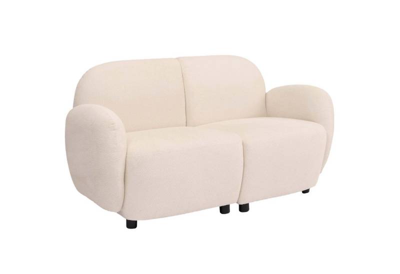 MCW 2-Sitzer MCW-P33, Modernes, rundes Design mit harmonischen Formen MCW 2-Sitzer MCW-P33, Modernes, rundes Design mit harmonischen Formen von MCW