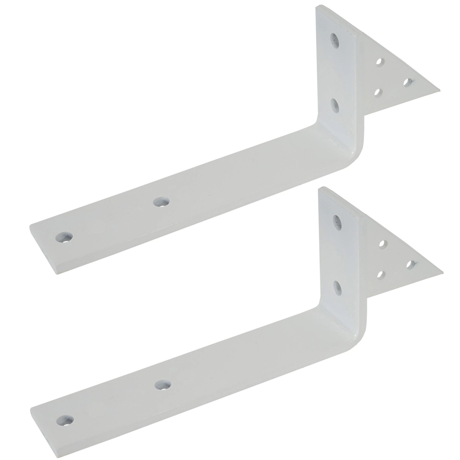 MCW 2er-Set Dachsparrenadapter für Markisen Dachsparren Halterung Adapter MCW 2er-Set Dachsparrenadapter für Markisen Dachsparren Halterung Adapter von MCW