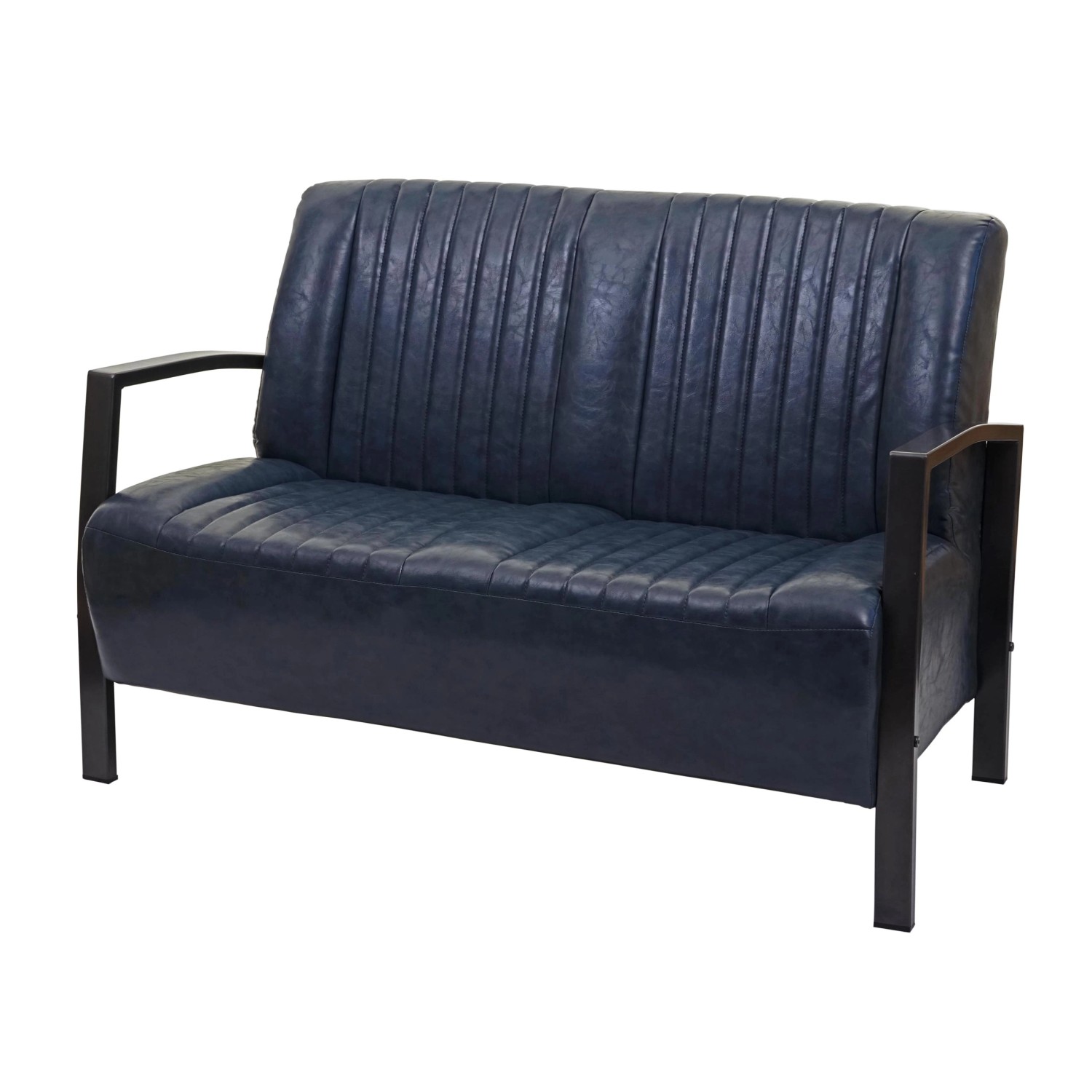 MCW 2er Sofa H10 Vintage Grau MCW 2er Sofa H10 Vintage Grau von MCW
