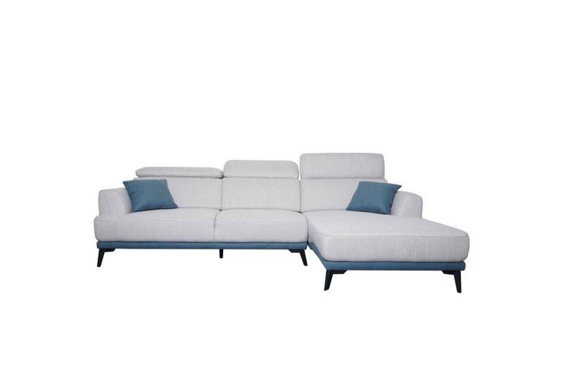 MCW 3-Sitzer MCW-G44, Doppelte Federung, Verstellbare Kopfstützen, Gefederte Rückenlehne MCW 3-Sitzer MCW-G44, Doppelte Federung, Verstellbare Kopfstützen, Gefederte Rückenlehne von MCW