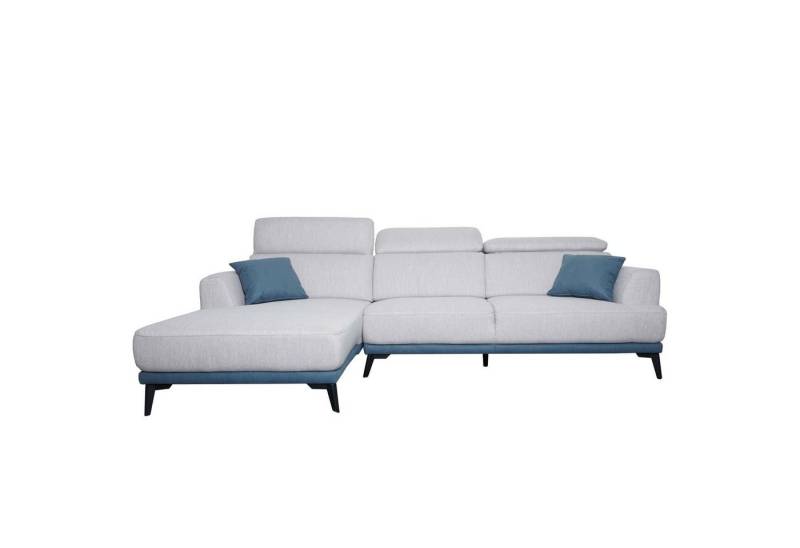 MCW 3-Sitzer MCW-G44, Doppelte Federung, Verstellbare Kopfstützen, Gefederte Rückenlehne MCW 3-Sitzer MCW-G44, Doppelte Federung, Verstellbare Kopfstützen, Gefederte Rückenlehne von MCW