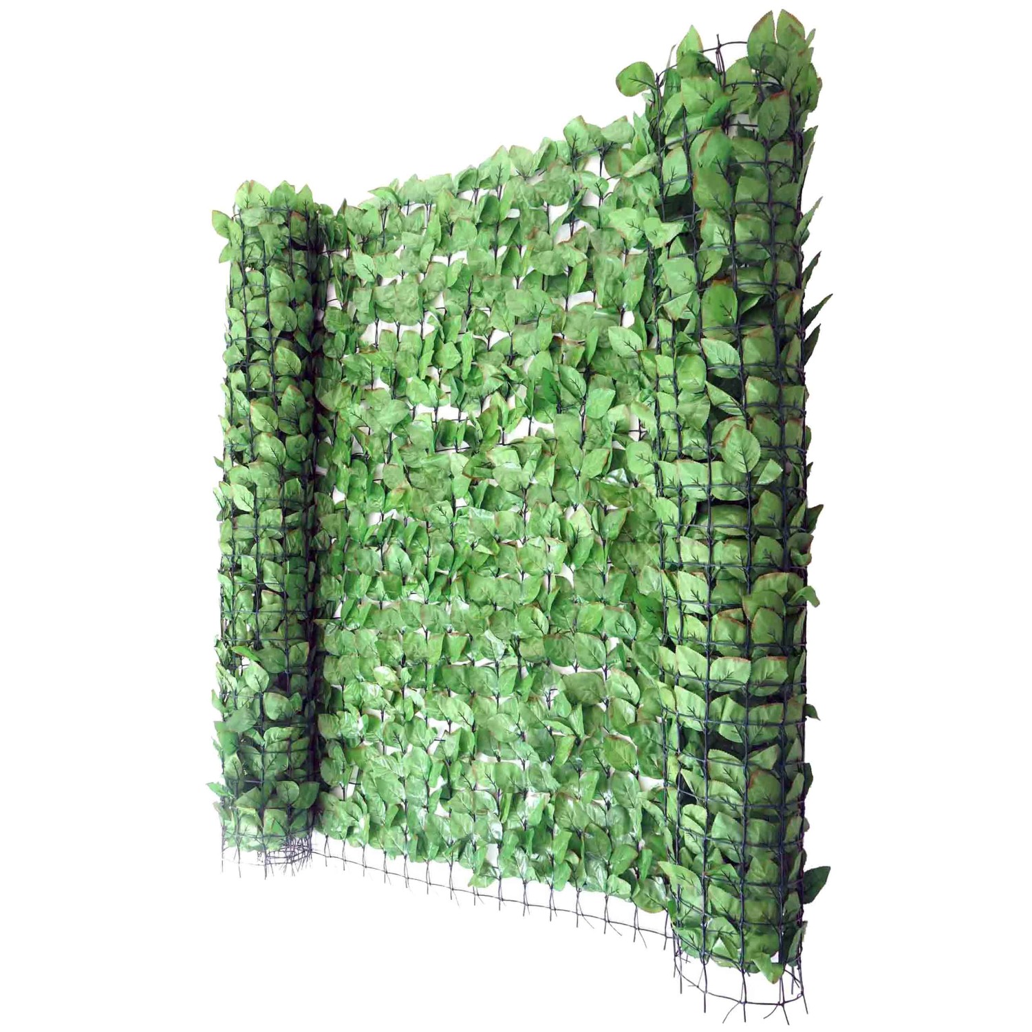 MCW Balkonsichtschutz T811 Buche 300x100cm - 300x100cm Hell MCW Balkonsichtschutz T811 Buche 300x100cm - 300x100cm Hell von MCW