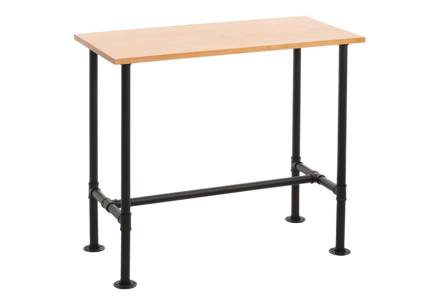 MCW Bartisch MCW-N21, Inklusive Fußablage MCW Bartisch MCW-N21, Inklusive Fußablage von MCW