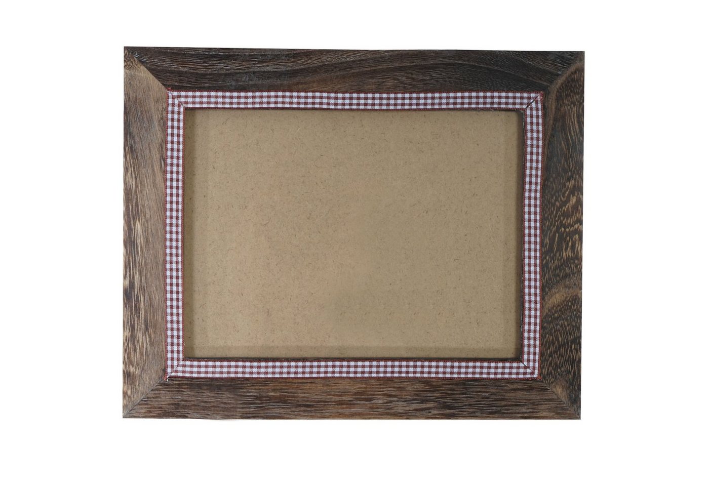 MCW Bilderrahmen H247, 12x17 cm, Aufhängevorrichtung, Mit Seidenband MCW Bilderrahmen H247, 12x17 cm, Aufhängevorrichtung, Mit Seidenband von MCW