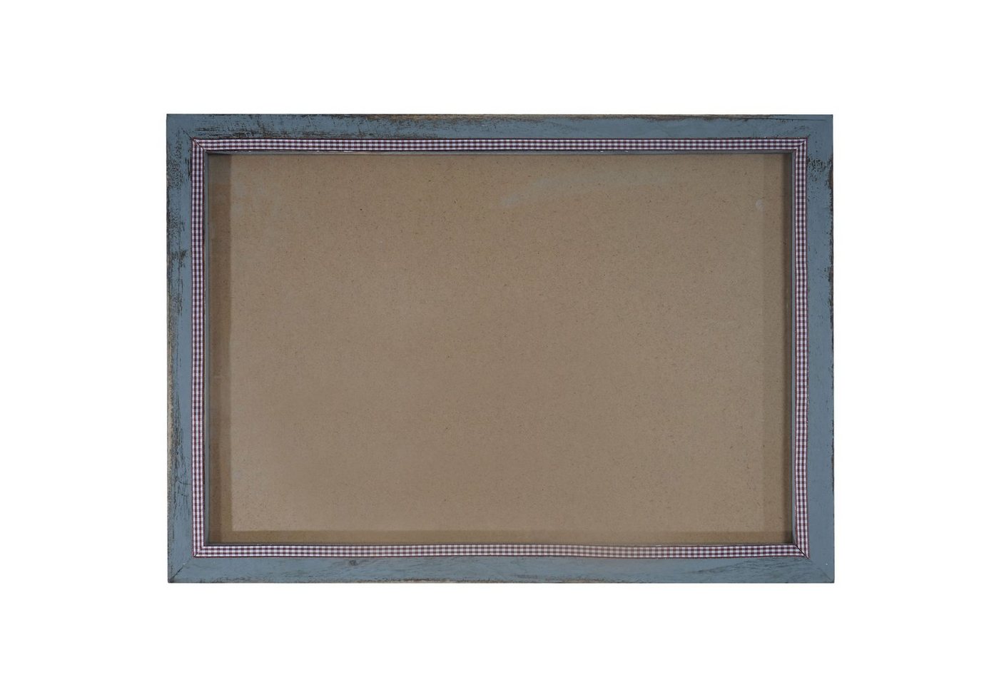 MCW Bilderrahmen H248, 31x46 cm, Aufhängevorrichtung, Mit Seidenband von MCW