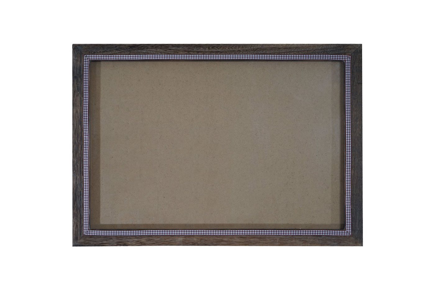 MCW Bilderrahmen H249, 21x30 cm, Aufhängevorrichtung, Mit Seidenband von MCW