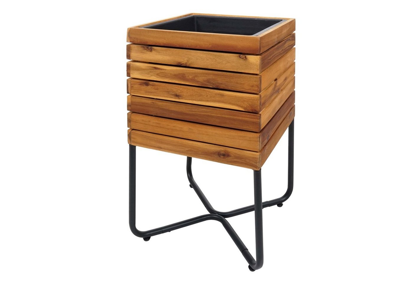 MCW Blumenkasten MCW-L25, Outdoor geeignet, Sicherer Stand, Maximale Dauerbelastung: 20 kg MCW Blumenkasten MCW-L25, Outdoor geeignet, Sicherer Stand, Maximale Dauerbelastung: 20 kg von MCW