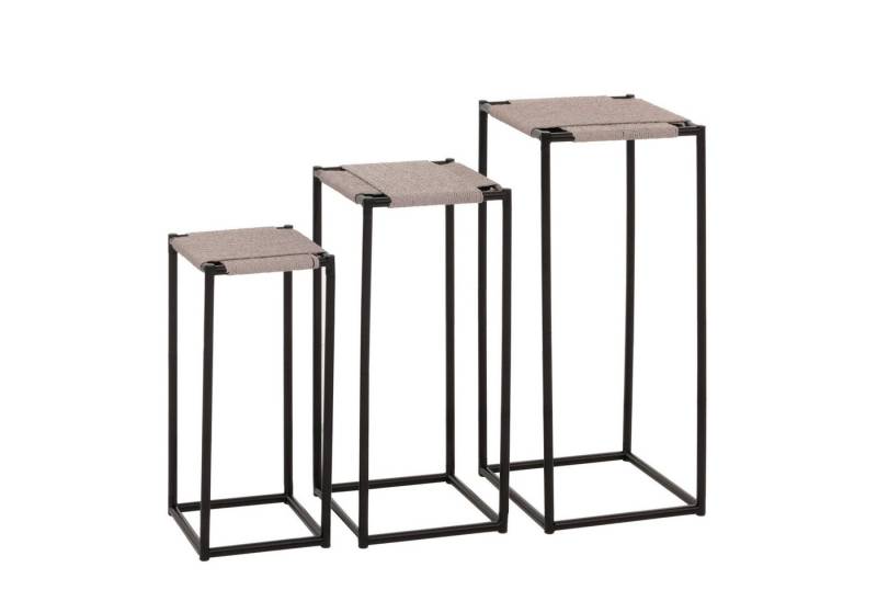 MCW Blumentisch MCW-N70 (Set, 3er-Set) von MCW