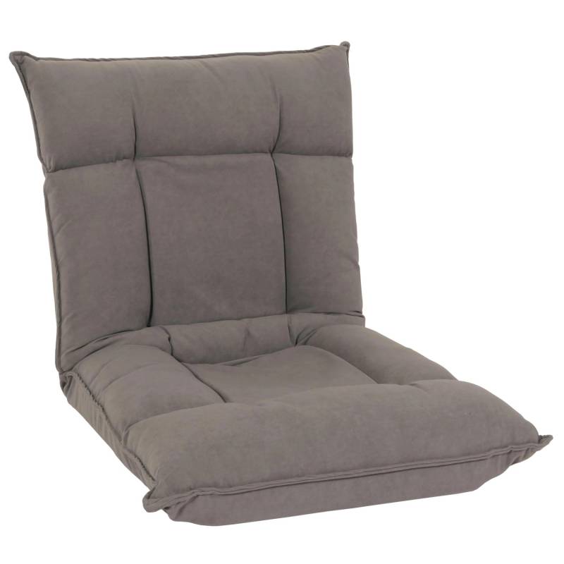 MCW Bodensessel N44 Dunkelgrau von MCW