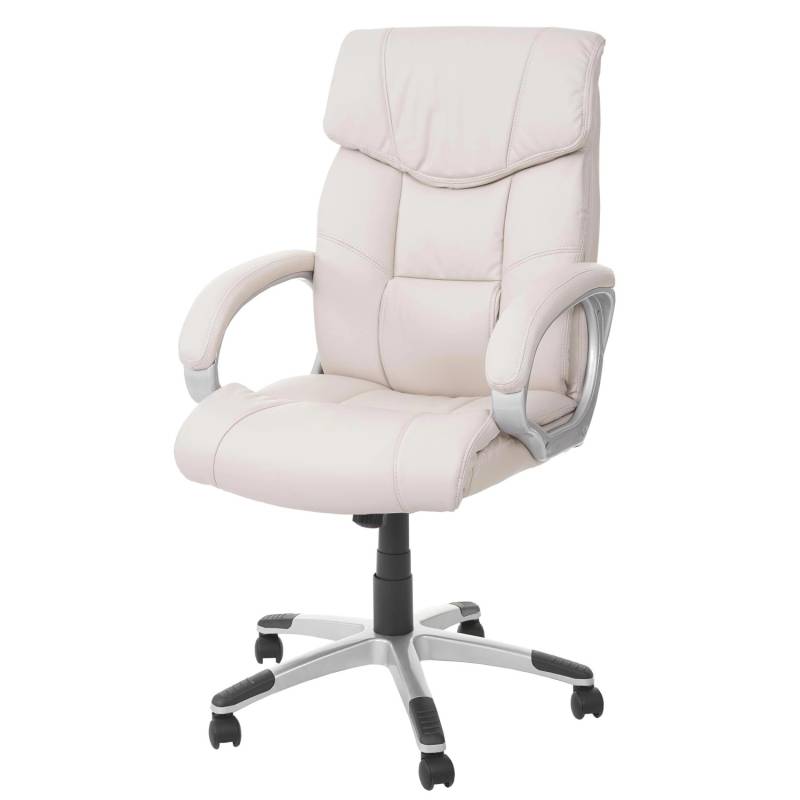 MCW Bürostuhl A71 Creme von MCW