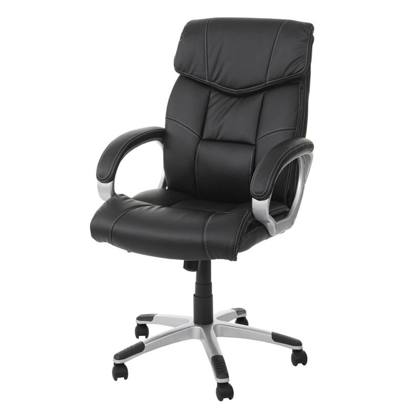 MCW Bürostuhl A71 Schwarz von MCW