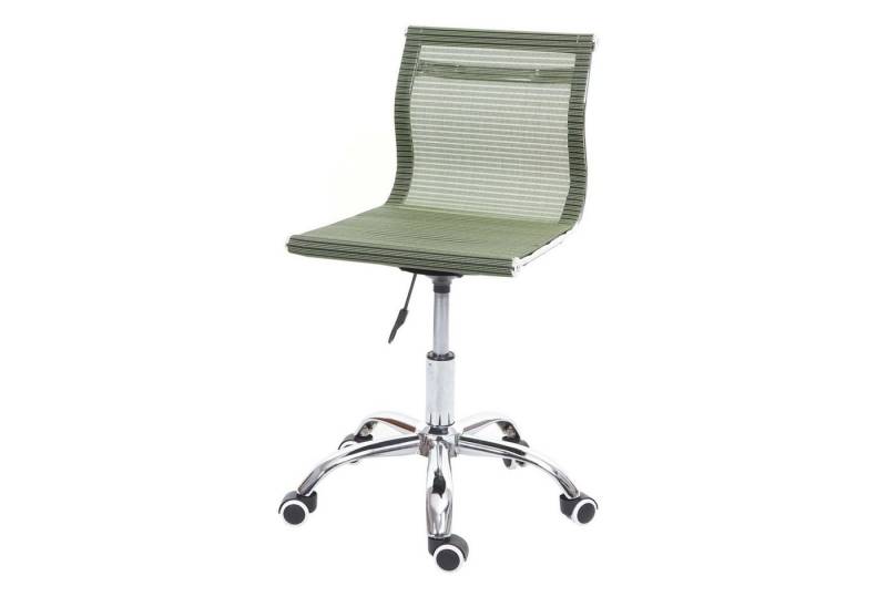 MCW Bürostuhl B?rostuhl MCW-K53, Bequeme Formgebung, mit Griff von MCW