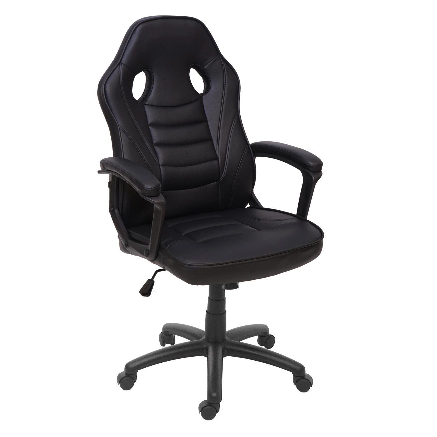 MCW Bürostuhl F59 Schwarz MCW Bürostuhl F59 Schwarz von MCW