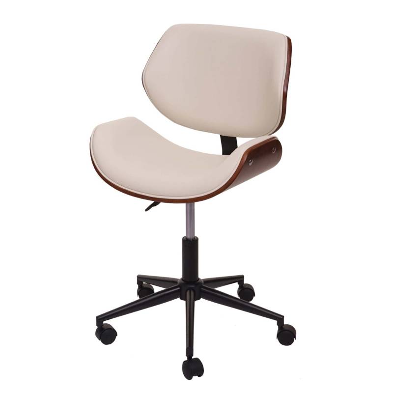 MCW Bürostuhl G25 Creme von MCW