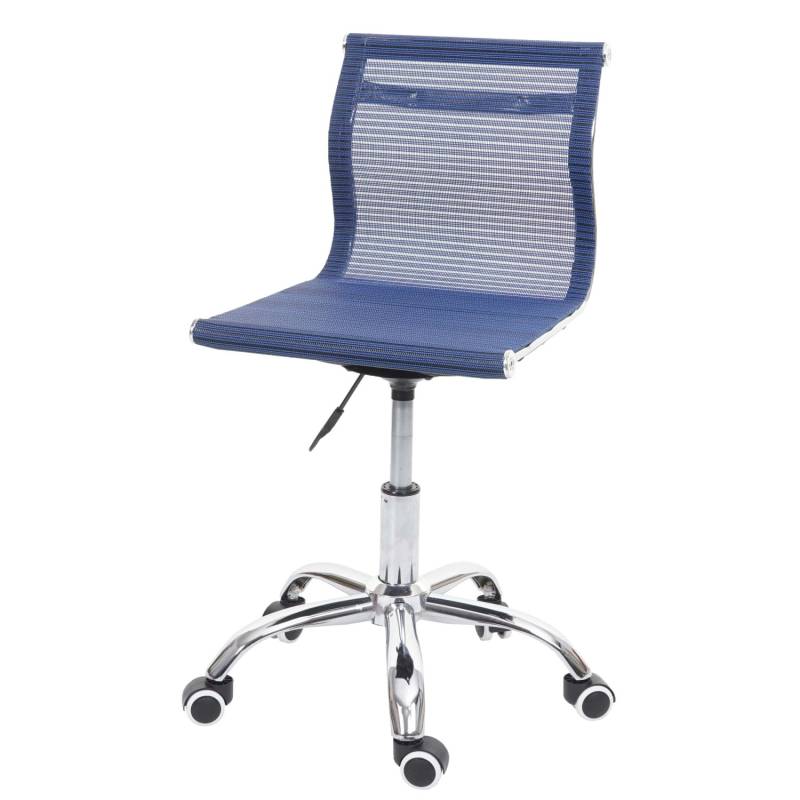 MCW Bürostuhl K53 Blau von MCW