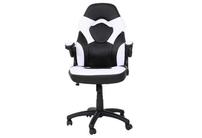 MCW Bürostuhl MCW-K13, Um 360° drehbar, Maximale Belastbarkeit: 120 kg von MCW
