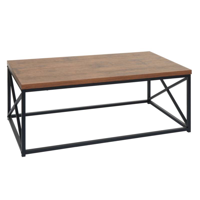 MCW Couchtisch A27 44x110x60cm von MCW