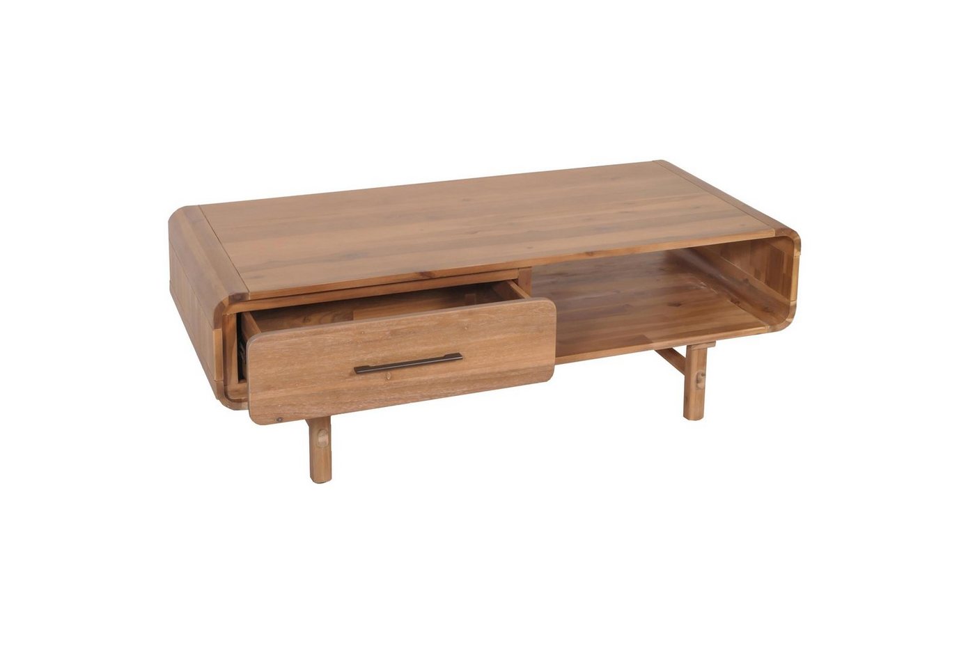 MCW Couchtisch MCW-M47-C, Passend zur Möbelserie M47 MCW Couchtisch MCW-M47-C, Passend zur Möbelserie M47 von MCW