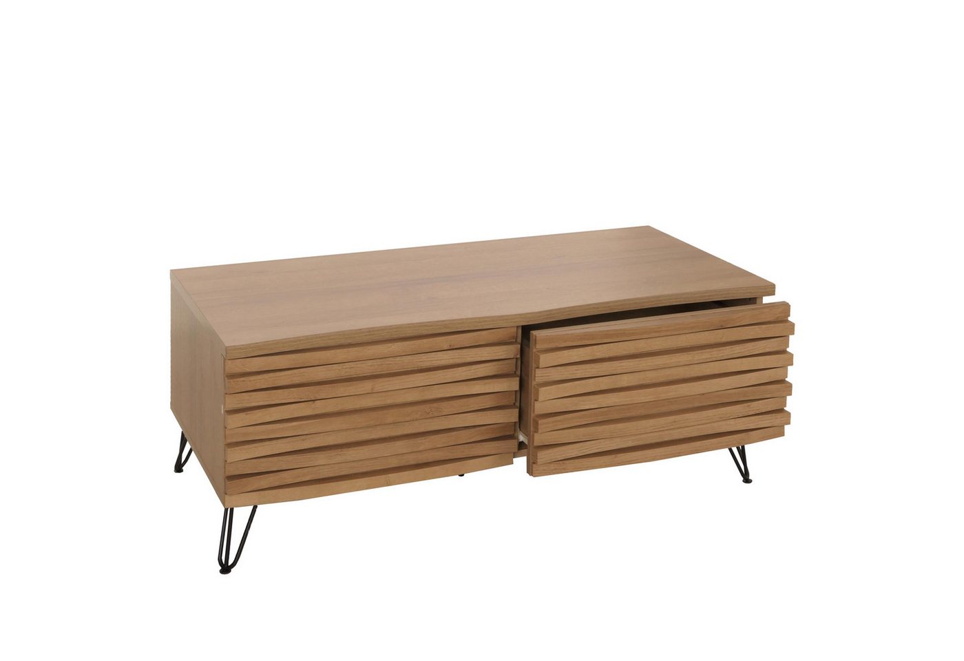 MCW Couchtisch MCW-M49-C, Ideal kombinierbar mit weiteren Produkten der Serie M49 von MCW