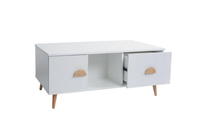 MCW Couchtisch MCW-N89, Kanten mit PVC versehen von MCW