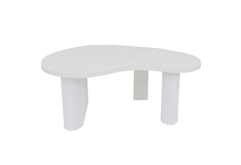 MCW Couchtisch MCW-O29, Inklusive Fußbodenschoner von MCW