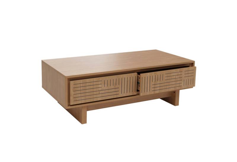 MCW Couchtisch MCW-O33, Maximale Dauerbelastbarkeit Tischplatte: 45 kg von MCW