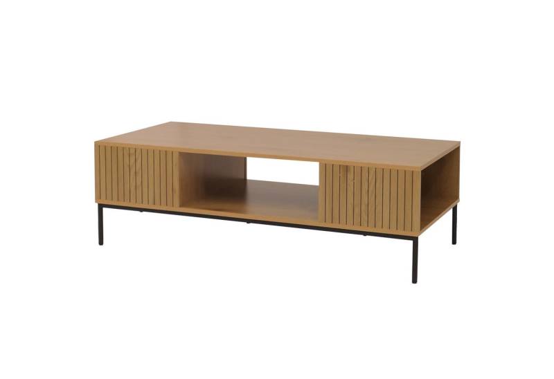 MCW Couchtisch MCW-O39-CT, Passend zur Möbelserie O39 von MCW