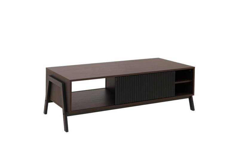 MCW Couchtisch MCW-O40-C, Mit Fußbodenschoner von MCW