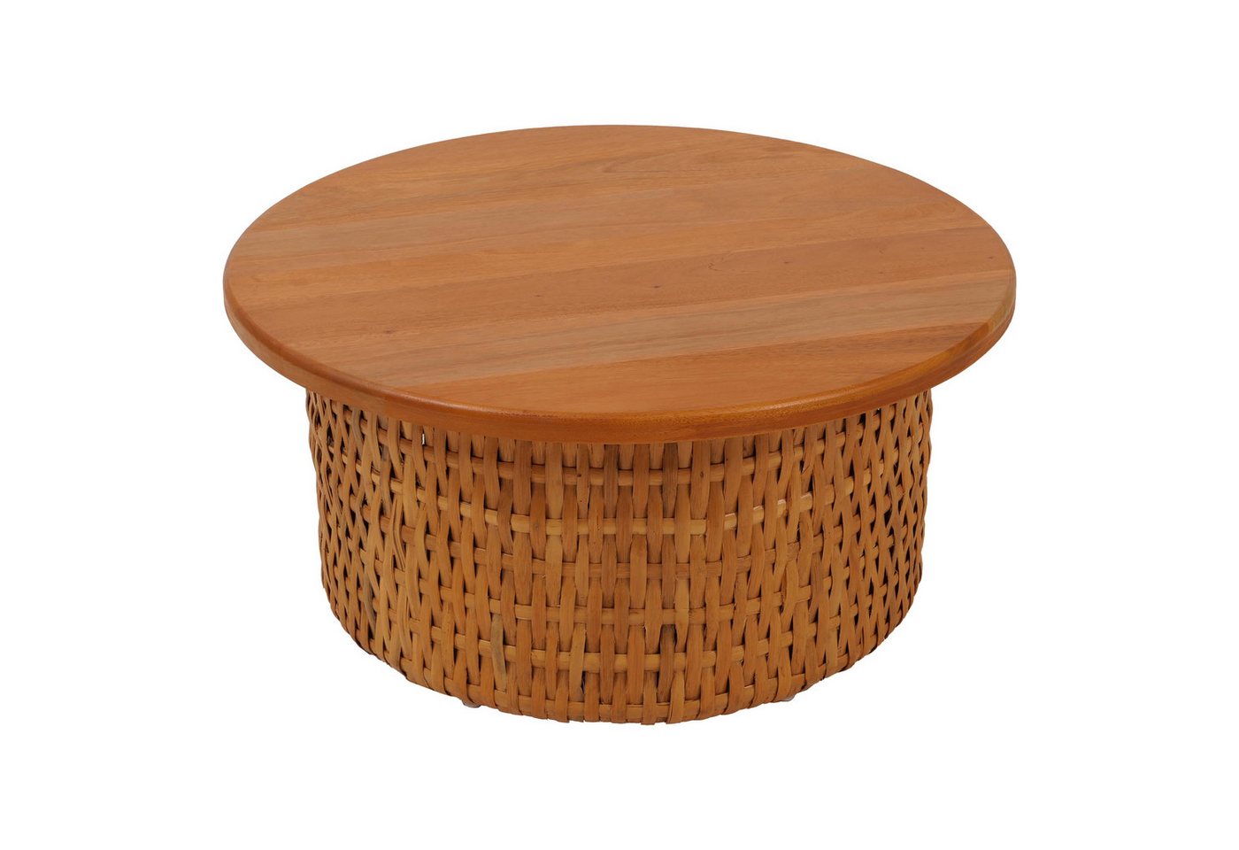 MCW Couchtisch MCW-P15-C, Lieferung erfolgt ohne Dekoration von MCW